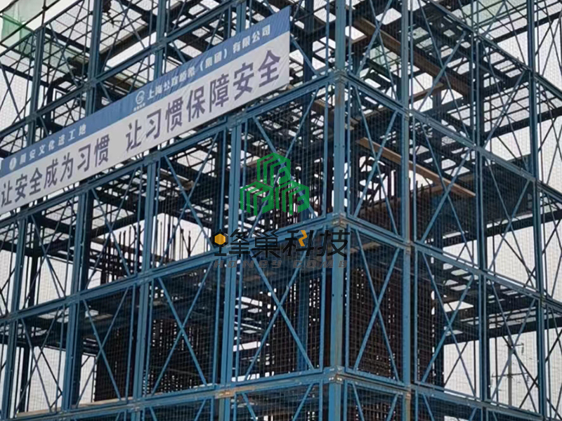 梯笼