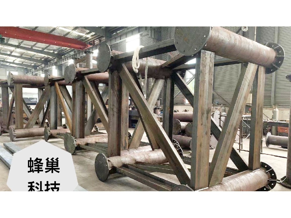 安装支架